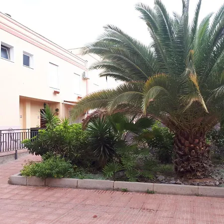 Adeje House Deluxe Nyaraló