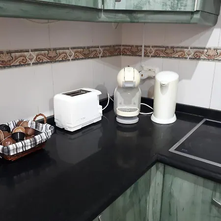 Nyaraló Adeje House Deluxe Costa Adeje (Tenerife)