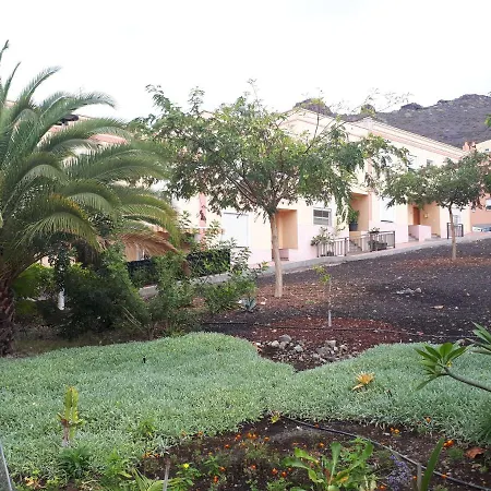Adeje House Deluxe Nyaraló