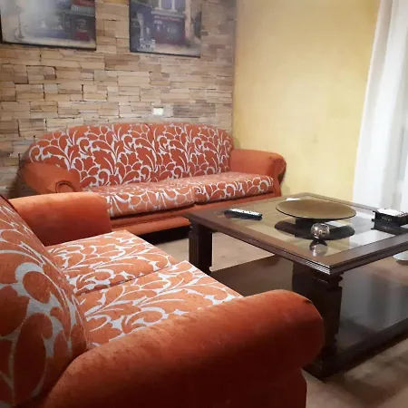 Nyaraló Adeje House Deluxe Costa Adeje (Tenerife)