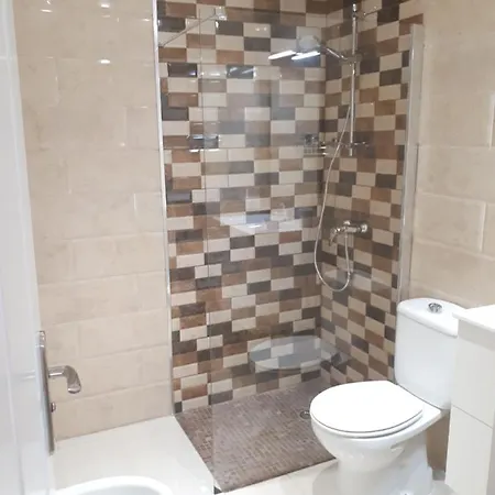 Nyaraló Adeje House Deluxe *
