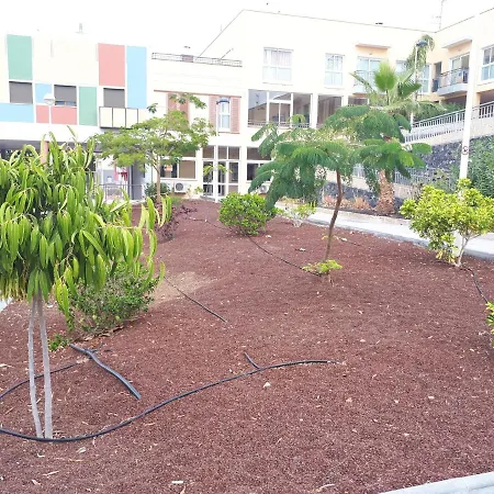 Adeje House Deluxe Nyaraló *