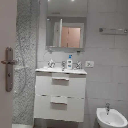Adeje House Deluxe Nyaraló *