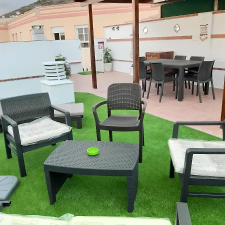 Nyaraló Adeje House Deluxe Costa Adeje (Tenerife)