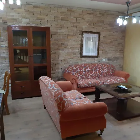 Nyaraló Adeje House Deluxe *