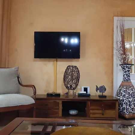 Adeje House Deluxe Nyaraló Costa Adeje (Tenerife)