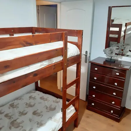 Adeje House Deluxe Nyaraló