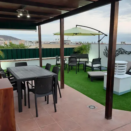 Nyaraló Adeje House Deluxe