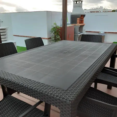 Adeje House Deluxe Nyaraló