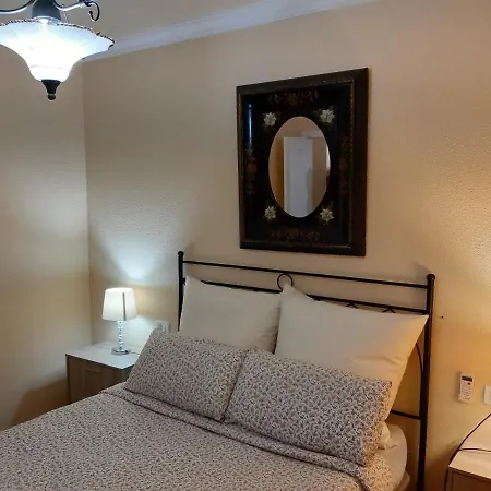 Adeje House Deluxe Nyaraló *