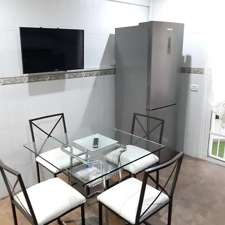Nyaraló Adeje House Deluxe *