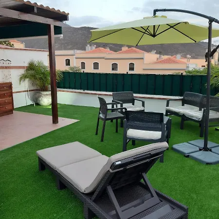 Nyaraló Adeje House Deluxe