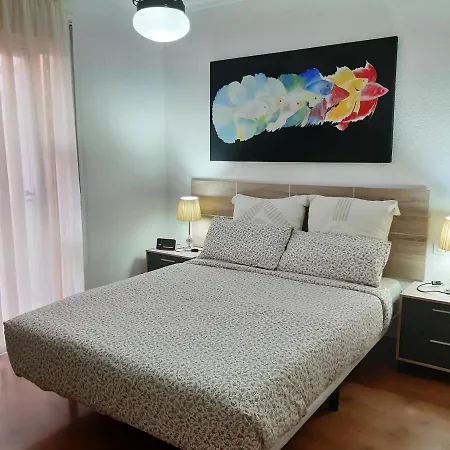 Nyaraló Adeje House Deluxe *