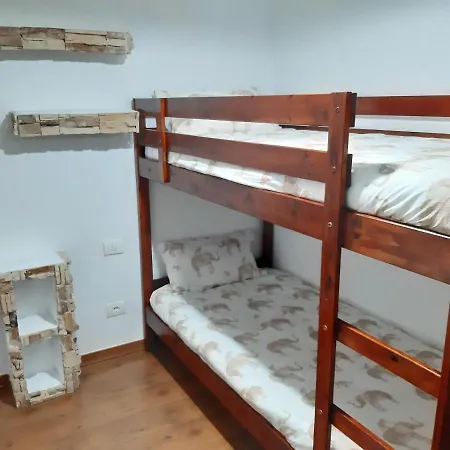 Adeje House Deluxe Nyaraló Costa Adeje (Tenerife)