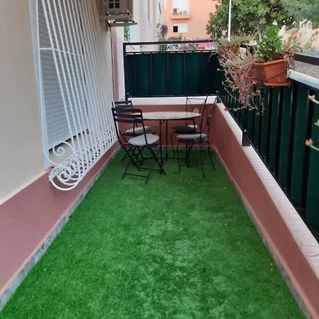 Nyaraló Adeje House Deluxe *