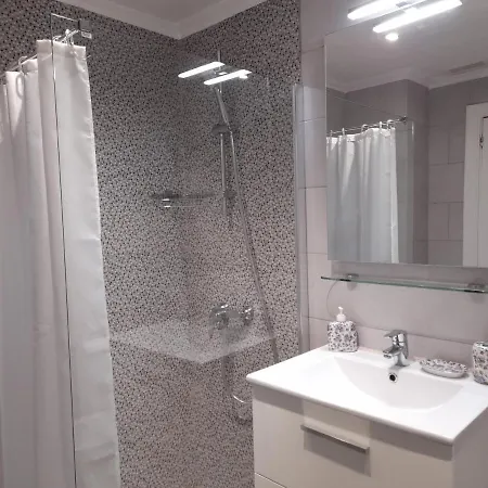 Nyaraló Adeje House Deluxe *
