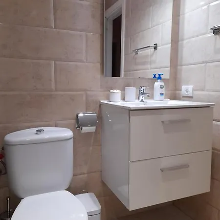 Adeje House Deluxe Nyaraló *